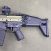 FN SCAR 16S Short Barrel Rifle 5.56 NATO - USED